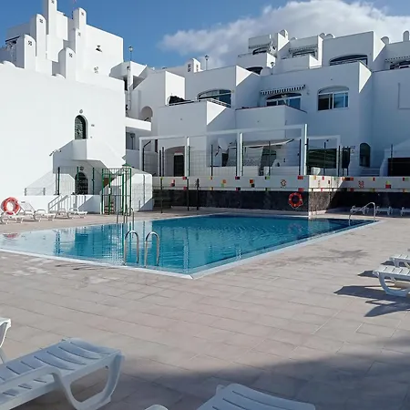 Oceano Infinito Aloha Garden * アデヘ