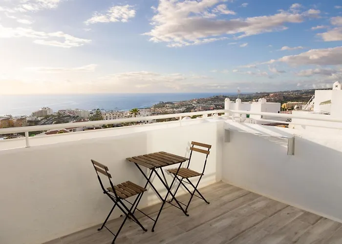 アパート Oceano Infinito Aloha Garden *