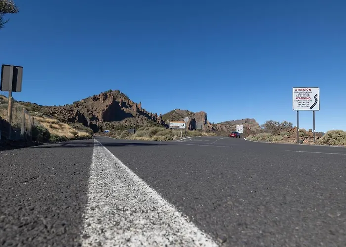 Oceano Infinito Aloha Garden アパート *