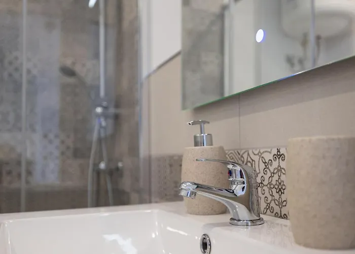 Oceano Infinito Aloha Garden