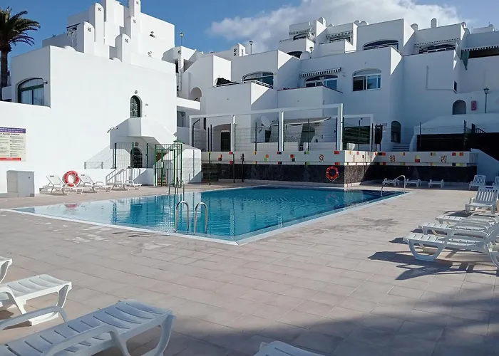 Oceano Infinito Aloha Garden * アデヘ