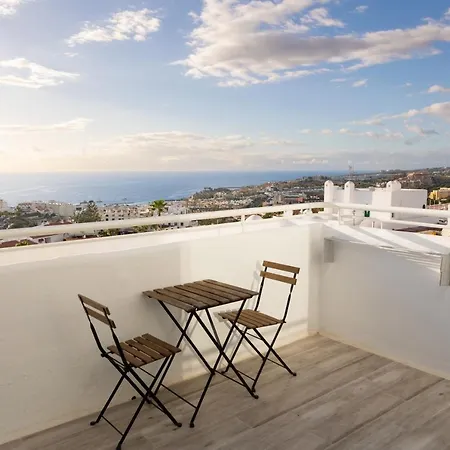 Διαμέρισμα Oceano Infinito Aloha Garden *