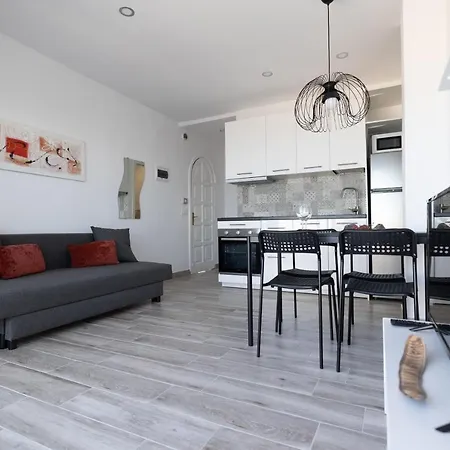 Appartement Oceano Infinito Aloha Garden Costa Adeje (Tenerife)