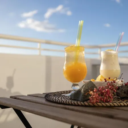 Oceano Infinito Aloha Garden * Costa Adeje (Tenerife)