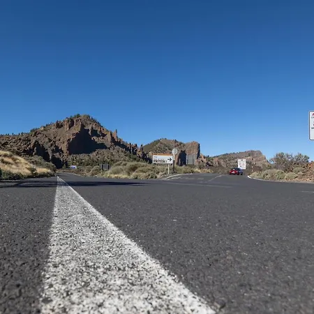 Oceano Infinito Aloha Garden Διαμέρισμα *