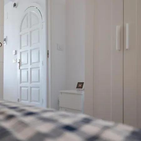 Oceano Infinito Aloha Garden Διαμέρισμα Costa Adeje (Tenerife)