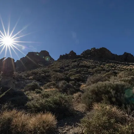 Διαμέρισμα Oceano Infinito Aloha Garden *