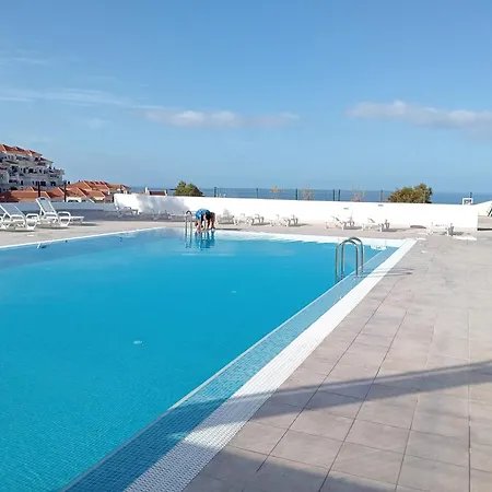 Oceano Infinito Aloha Garden Διαμέρισμα Costa Adeje (Tenerife)