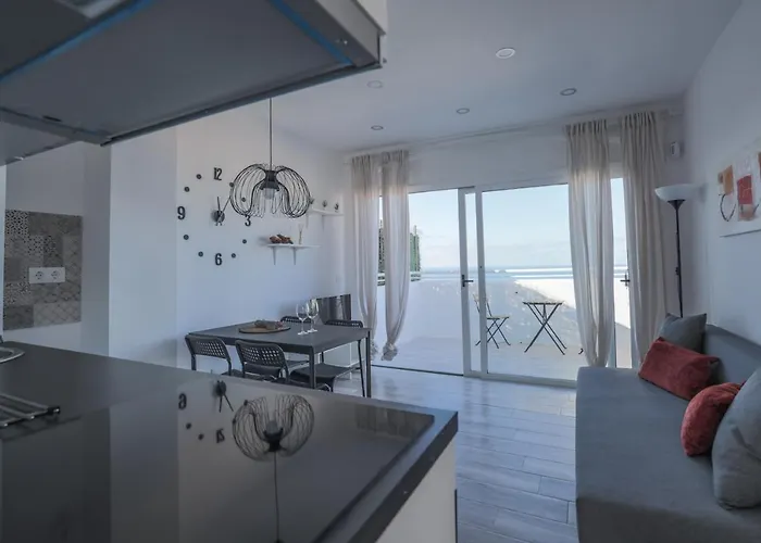 Appartement Oceano Infinito Aloha Garden