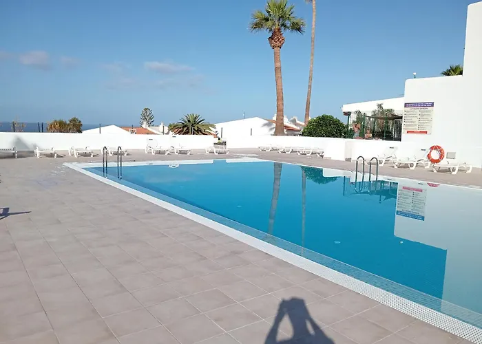 Appartement Oceano Infinito Aloha Garden Costa Adeje (Tenerife)