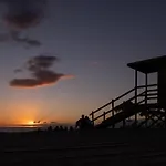 Oceano Infinito Aloha Garden *