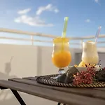 Oceano Infinito Aloha Garden * אדחה