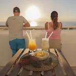 דירה Oceano Infinito Aloha Garden