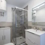 דירה Oceano Infinito Aloha Garden אדחה