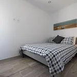 Oceano Infinito Aloha Garden דירה אדחה