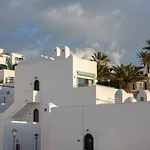 Oceano Infinito Aloha Garden דירה אדחה