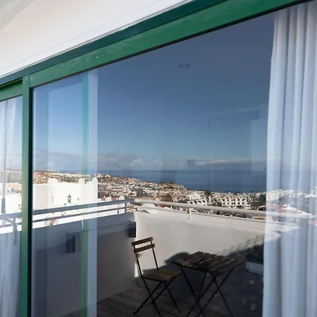 Oceano Infinito Aloha Garden Appartement Costa Adeje (Tenerife)