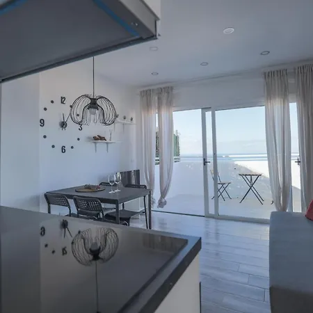 Apartamento Oceano Infinito Aloha Garden