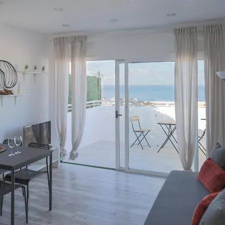 Oceano Infinito Aloha Garden Lägenhet Costa Adeje (Tenerife)
