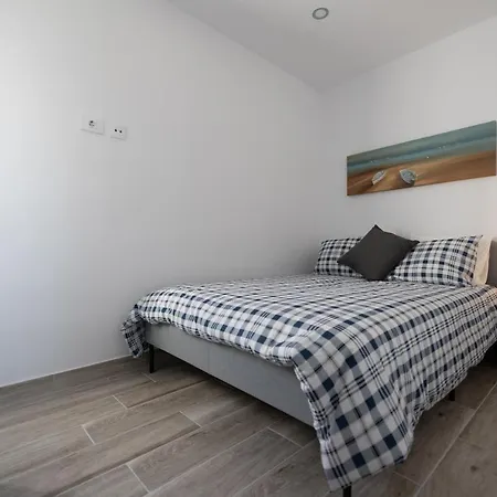Oceano Infinito Aloha Garden Апартаменты Адехе