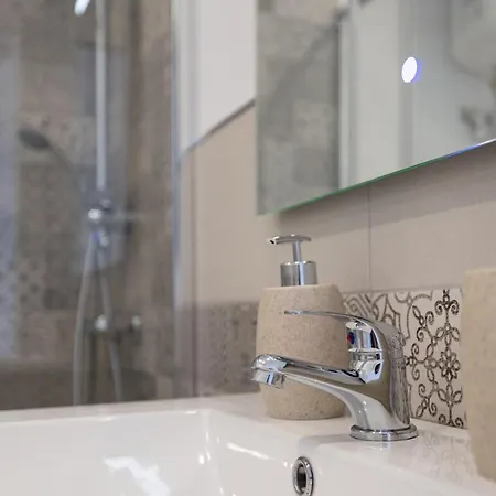 Oceano Infinito Aloha Garden