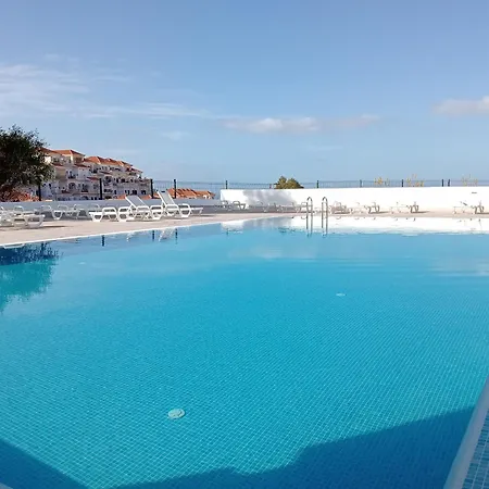 Oceano Infinito Aloha Garden דירה *