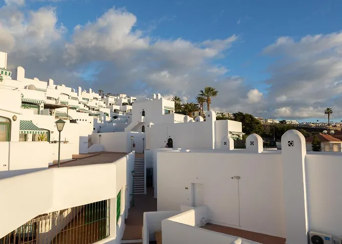 Oceano Infinito Aloha Garden شقة