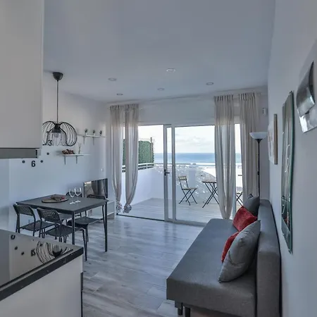 Apartment Oceano Infinito Aloha Garden Costa Adeje (Tenerife)