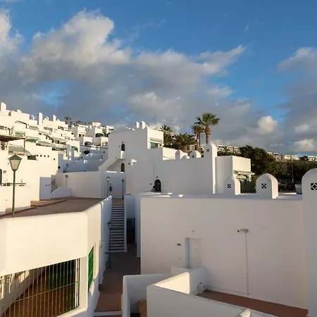 Oceano Infinito Aloha Garden Apartment