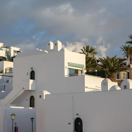 Oceano Infinito Aloha Garden Apartment Costa Adeje (Tenerife)