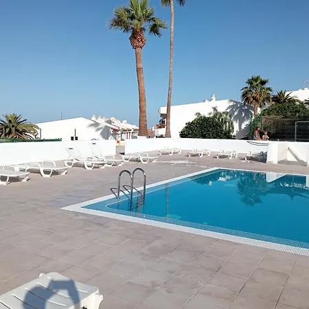 Oceano Infinito Aloha Garden Apartment *