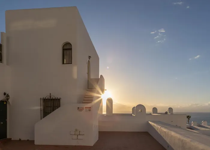 아파트 Oceano Infinito Aloha Garden *