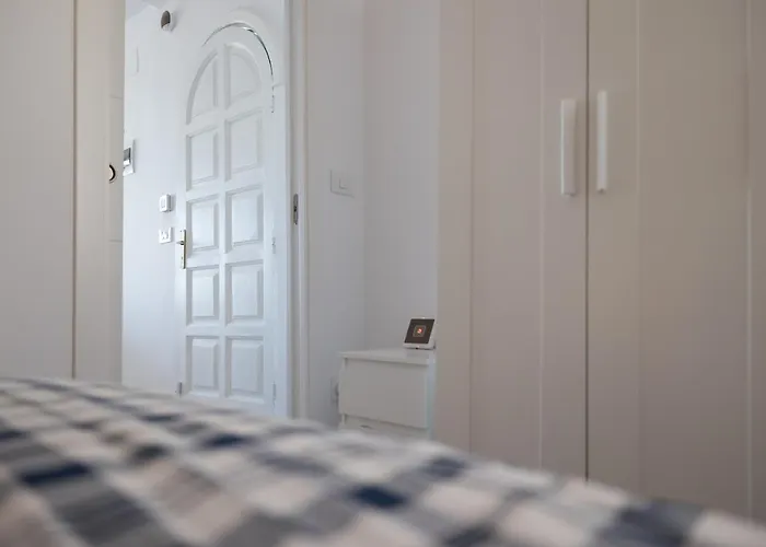 Oceano Infinito Aloha Garden 아파트 아데제