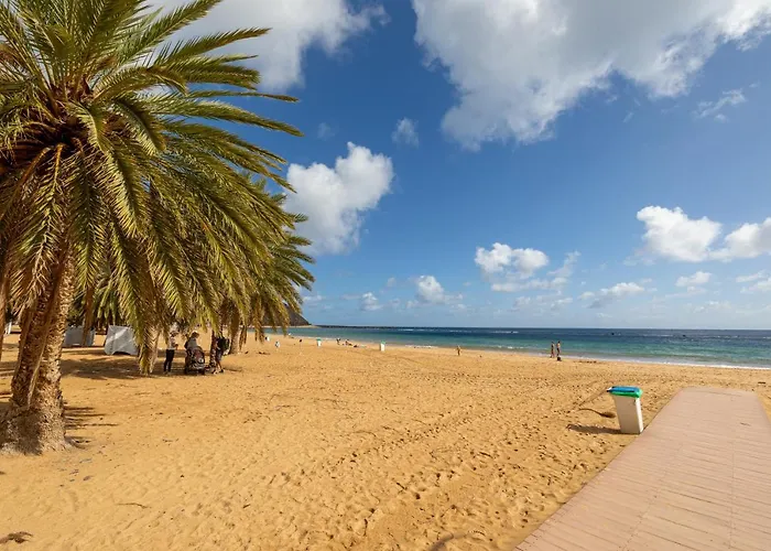 Oceano Infinito Aloha Garden * 아데제